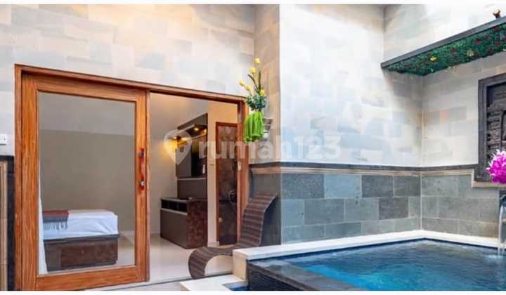 2BR Houses in Renon Area, Yearly Rental [SBP 1462]