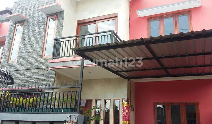 2 Bedroom House in Sedap Malam Area, Yearly Rental [SBP 1424]