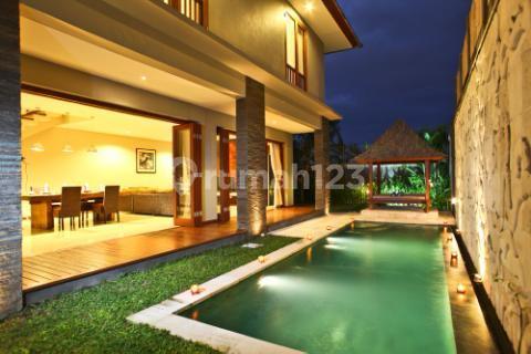 2BR Villa Seminyak Area, Yearly Rental [SBP 1452]