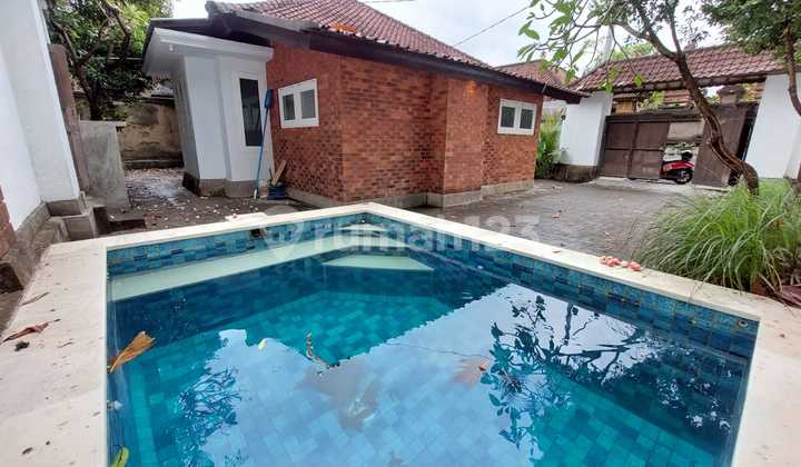 2BR Villa West Bypass Area, Yearly Rental [SBP 1440]