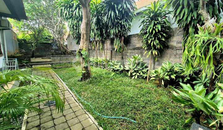 2 Bedrooms House Sanur Area, Yearly Rental [Sbp 1431] 2