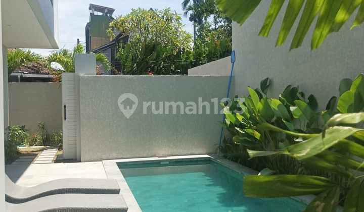 3Br Villa Sanur Area, Leasehold Title [Sbp 1532]