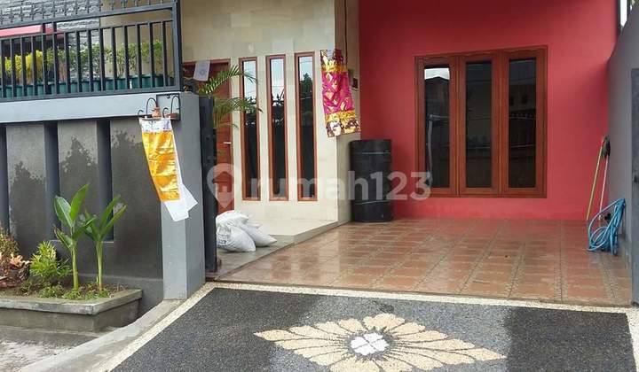 2 Bedroom House in Sedap Malam Area, Yearly Rental [SBP 1424]