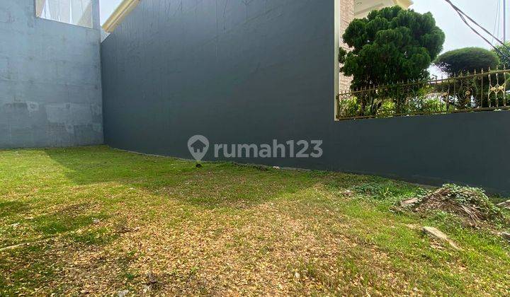 Dijual Tanah Kavling Kawasan Elite Pantai Mutiara Jakarta Utara 1
