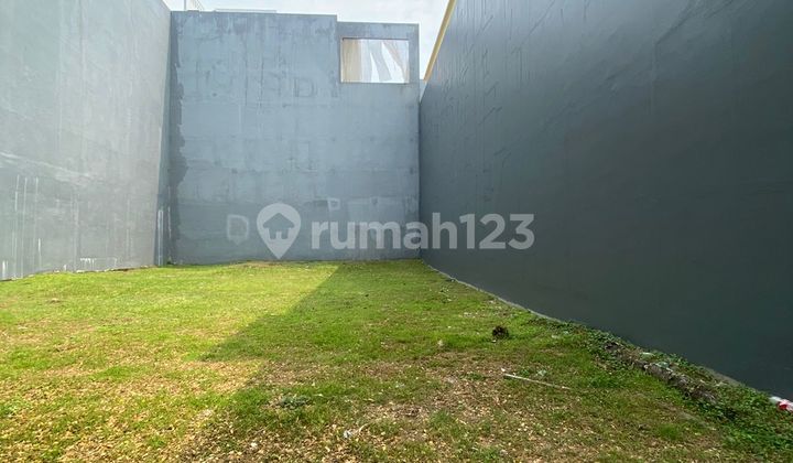 Dijual Tanah Kavling Kawasan Elite Pantai Mutiara Jakarta Utara 2