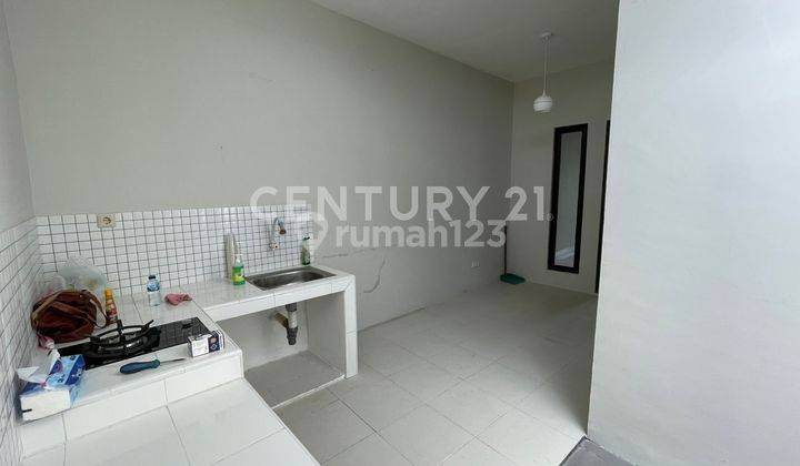 Rumah Siap Huni Di  Cluster GALEA Segara City Bekasi
 2