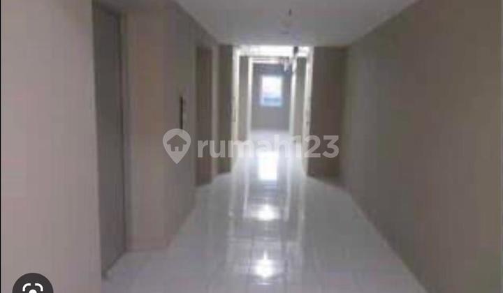  Apartemen Metropolitan Park Bekasi Jawa Barat 2