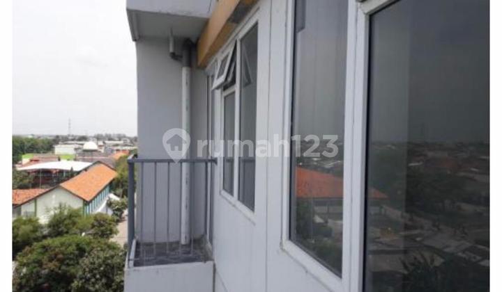  Apartemen Metropolitan Park Bekasi Jawa Barat 4