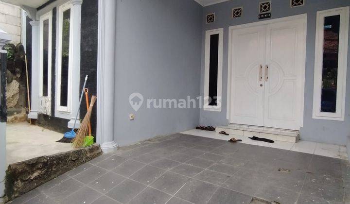 Dijual Rumah di Taman Alamanda, Karang Satria Bekasi 3