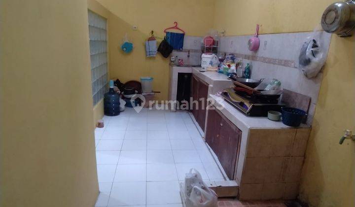 Dijual Rumah di Taman Alamanda, Karang Satria Bekasi 6