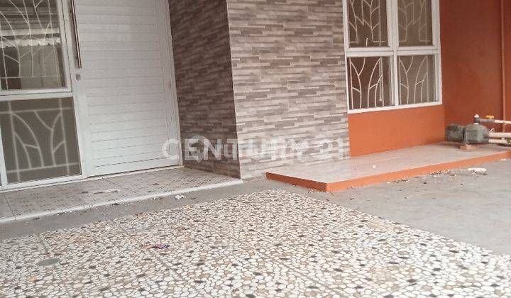 Rumah Murah  Cepat Jatisari Bekasi Selatan 2