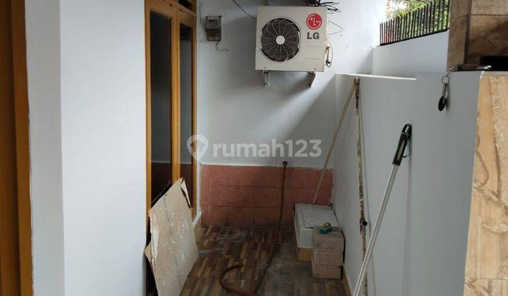 Rumah 15 Lantai Siap Huni Di Harapan Indah 1 Kota Bekasi 1