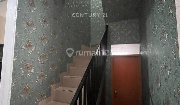 Dijual Rumah Cantik  Di Dharmawangsa Hills Pamoyanan  Bogor 2