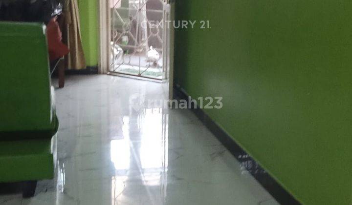 Dijual Rumah Siap Huni Di Harapan Indah 1 Bekasi 1