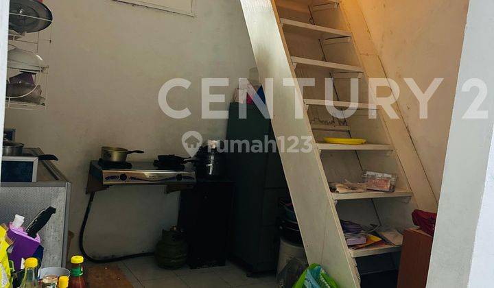 Dijual Cepat Rumah Murah Bintara Jaya Tanah Luas Samping Jakarta 2