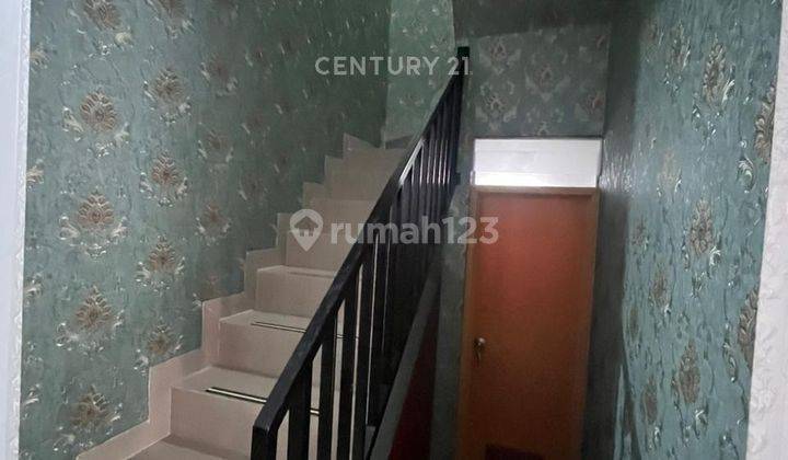 Dijual Rumah Cantik  Di Dharmawangsa Hills Pamoyanan  Bogor 2