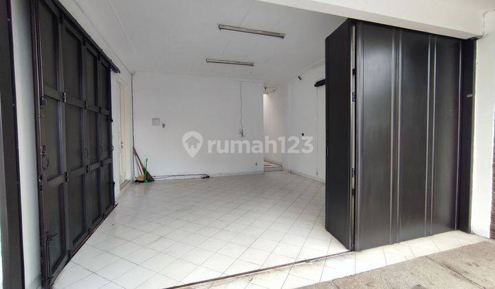 Rumah 2 LT sayap setiabudi siap huni, sudah renovasi 2