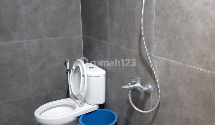 3 unit Ruko Baru 3lt di Purnawarman (sayap Dago)  3