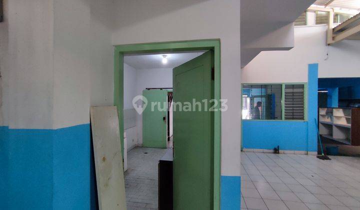 Rumah di Sayap Kebon Kawung / Cicendo 2 Lantai 7