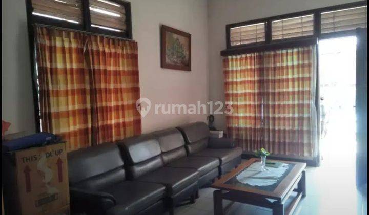 Rumah 1½ lt di Rawa Mas Indah, jomin Barat, SHM Selatan 7