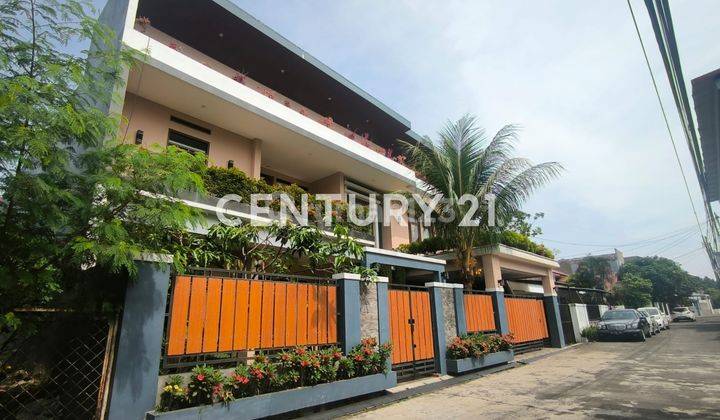 Rumah Cantik Modern Di Batu Indah Buah Batu 2