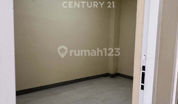 Rumah di Kurdi Baru Dekat Toko Kue Vitasari 2