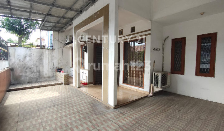 Rumah Siap Huni di Taman Kopo Indah 3 Kab Bandung 2