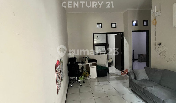 Rumah Siap Huni Di Taman Kopo Katapang Bandung 2
