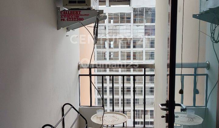 foto lainnya apartemen grand setiabudi, bandung utara