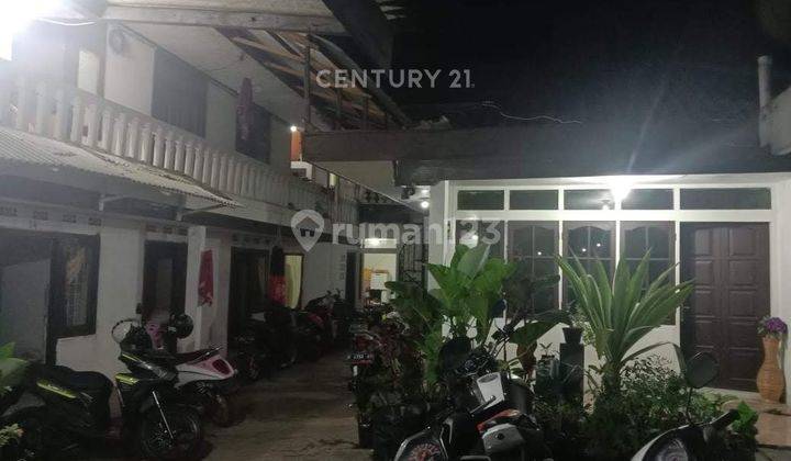 Rumah Kost Di Gegerkalong Setiabudhi Dekat Upi 1