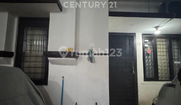 Taman Kopo Indah 2 Strategis Dan Siap Huni Dekat Borma 2