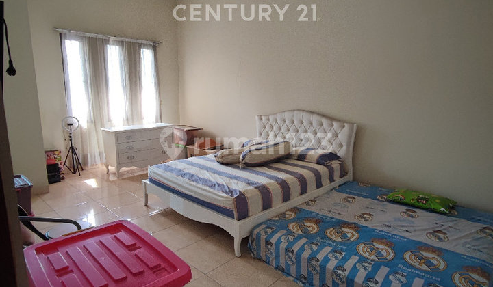 2-Story Ready-to-Occupy House in Batununggal Indah Permai, Bandung City 2