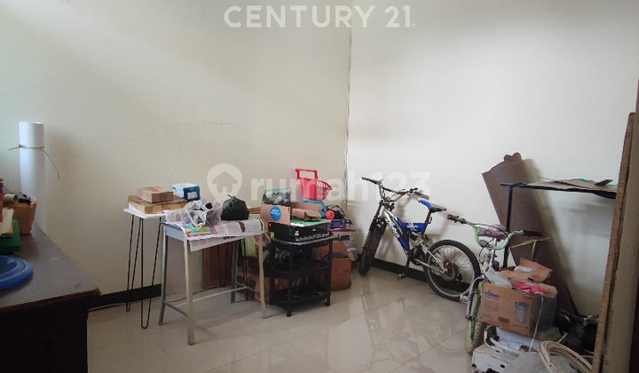 Rumah 2 Lantai Siap Huni Di Taman Kopo Indah 2 Patung Kuda 2