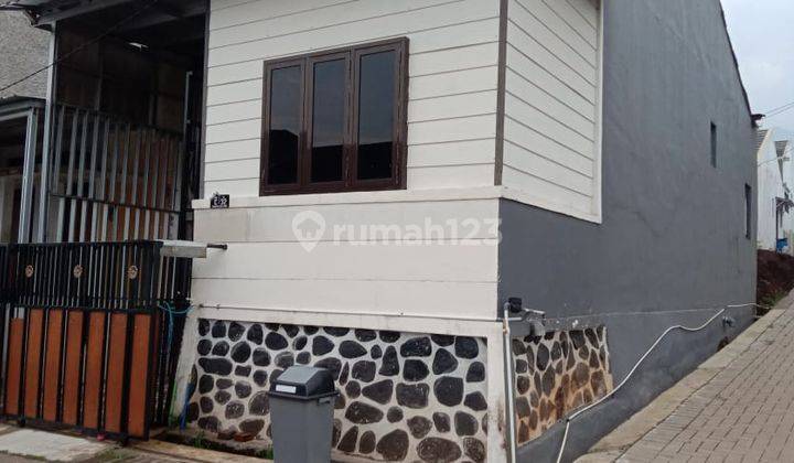 Jual Rumah Di Perumahan Arjasari Ecoloving 1