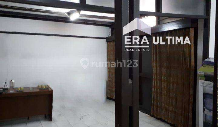 Disewa Rumah Hook Siap Huni di Sayap Rajawali 2