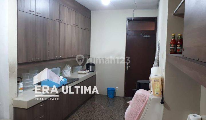 Disewa Rumah Hook Siap Huni di Sayap Rajawali 4