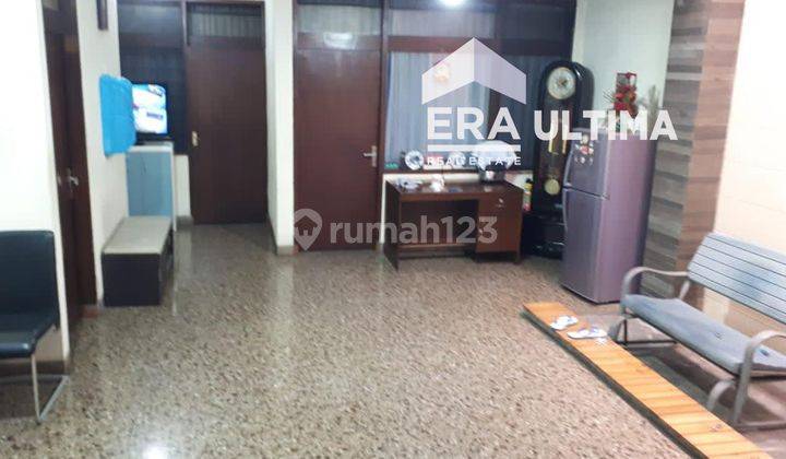 Disewa Rumah Hook Siap Huni di Sayap Rajawali 5