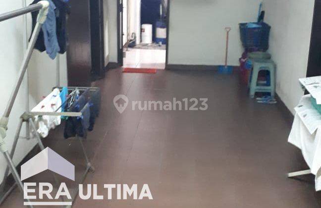 Disewa Rumah Hook Siap Huni di Sayap Rajawali 8