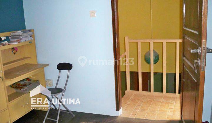 Dijual Rumah Bagus Bebas Banjir di Cipagalo 2