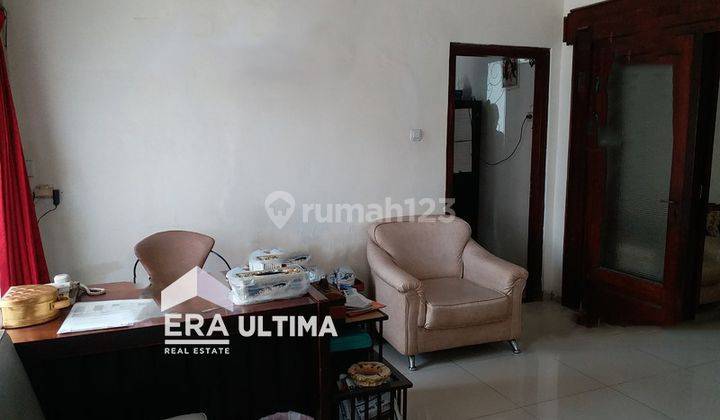 Dijual Rumah Cocok Untuk Usaha di Sayap Pasirkaliki 2