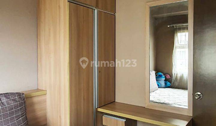 Dijual Apartment Nyaman Fullfurnish di The Suites Metro 1