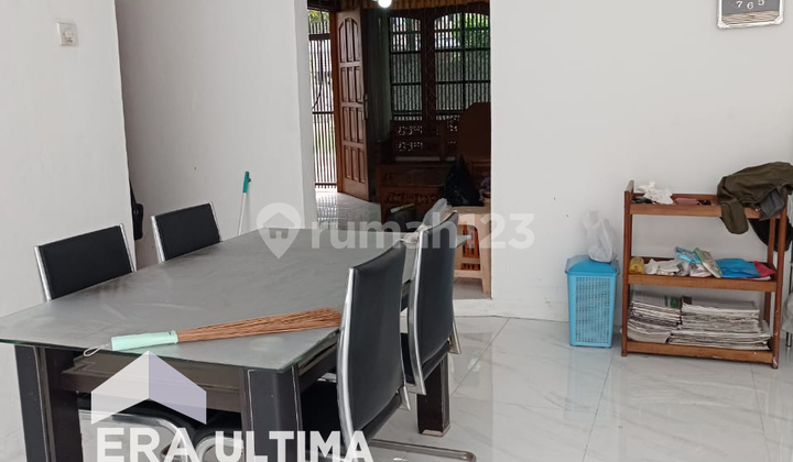 Disewa Rumah Siap Huni di Margahayu 3