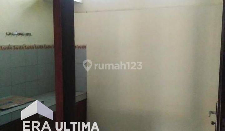 Dijual Rumah Murah Bagus Siap Huni Di Bojongsoang 2