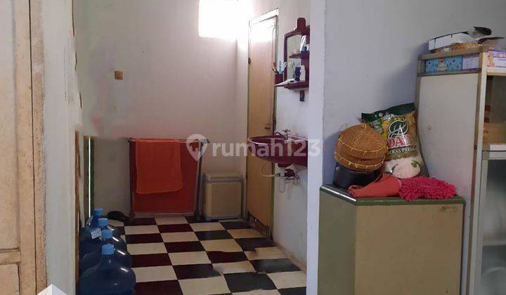 Dijual Rumah Sederhana Nyaman di Cilengkrang 2