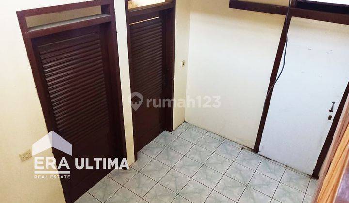 Dijual Rumah Minimalis Terawat di Panyileukan 1