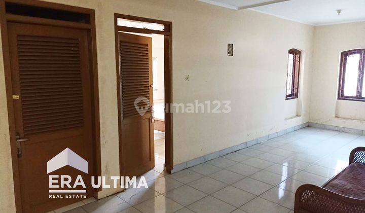 Dijual Rumah Minimalis Terawat di Panyileukan 2