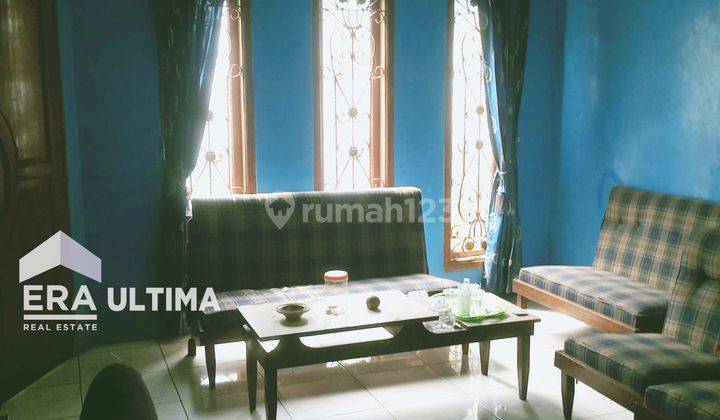 Dijual Gudang Dan Rumah di Banjaran 5