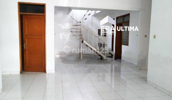 Disewa Cepat Rumah Minimalis di Sayap Peta 3