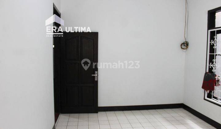 Dijual Rumah Murah Minimalis di Ujungberung 1