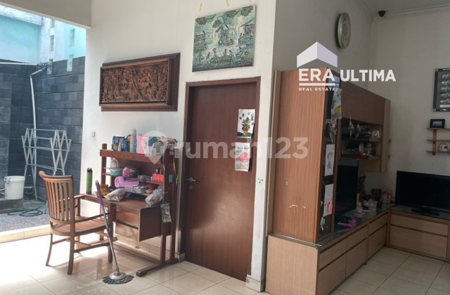 Disewa Ruang Usaha Strategis Mainroad di Kiaracondong 2